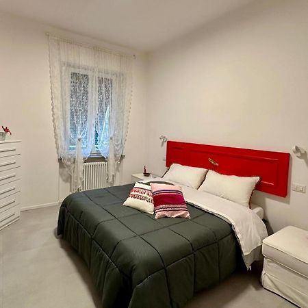 Апартаменты Birimari House Ареццо Экстерьер фото