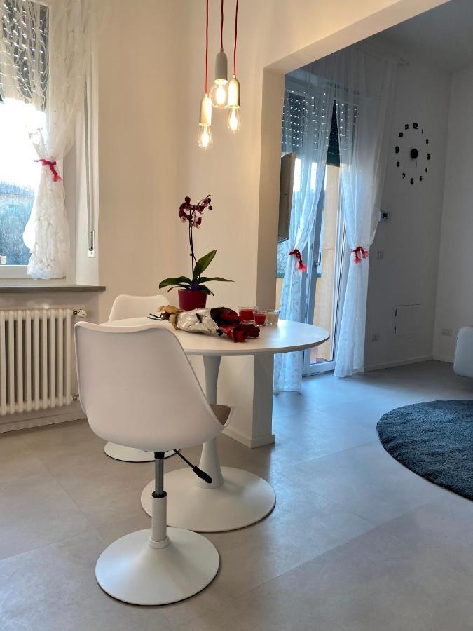 Апартаменты Birimari House Ареццо Экстерьер фото